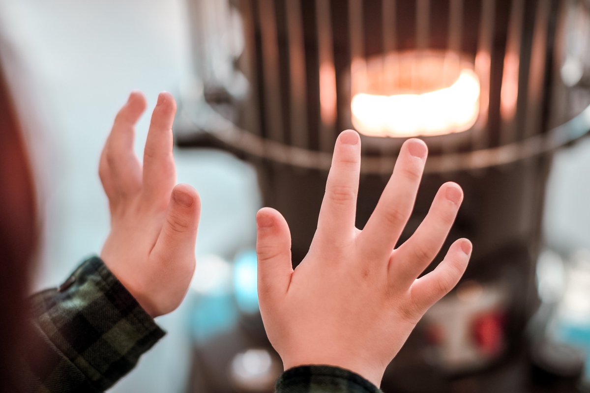 Is your heating system ready for winter?  

A neglected heating system means higher energy bills and expensive repairs. See what you should look for this winter: bit.ly/3gxHzjg #WinterReady