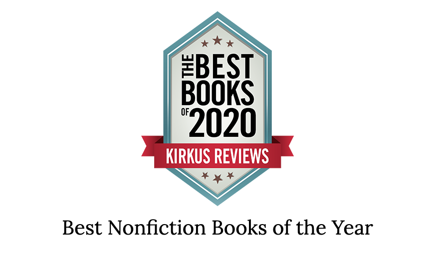 ScribnerBooks's tweet photo. #OurBodiesTheirBattlefields by @christinalamb, #ThoseWhoForget by Gerladine Schwartz, and More Powerful Stories in @KirkusReviews's Best Nonfiction of 2020: https://t.co/jBPRh8CRcZ https://t.co/2vLWNEo3pc