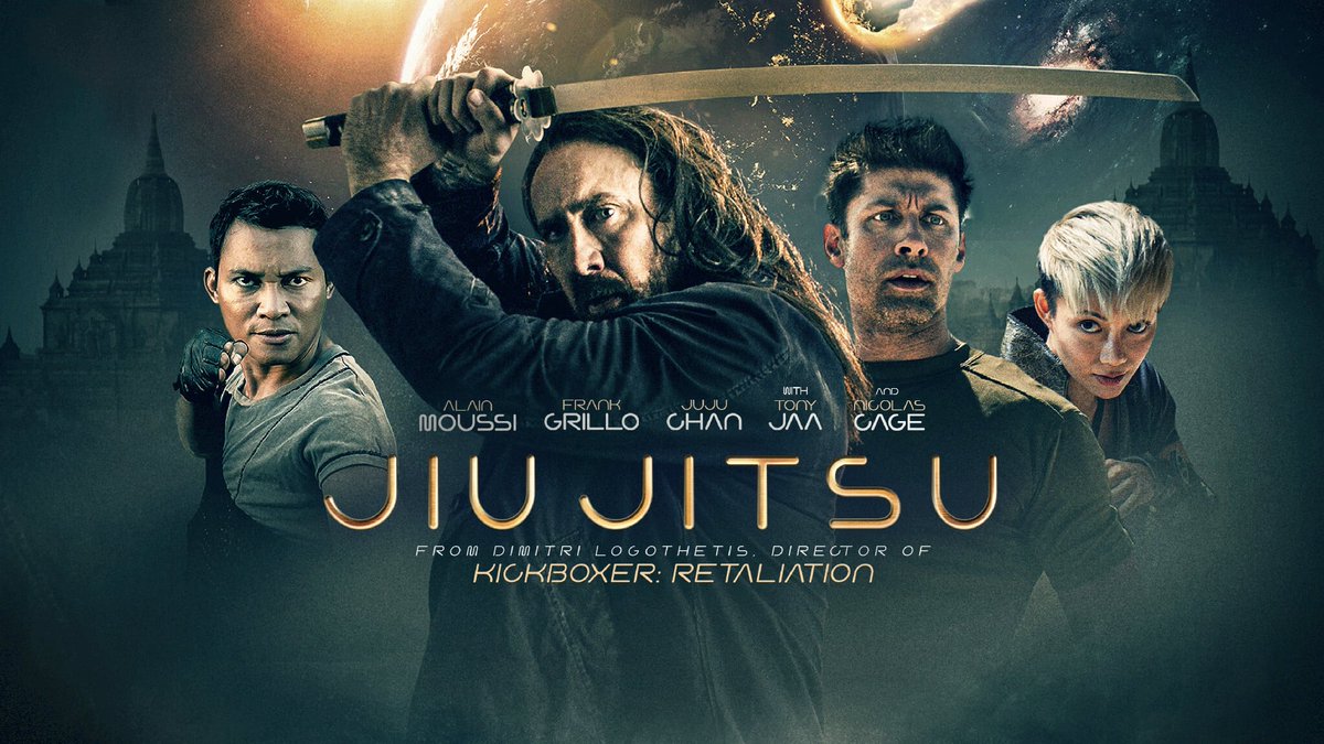 Google.Docs Jiu Jitsu (2020) *Full Movie [mP4] Google.Drive / Twitter