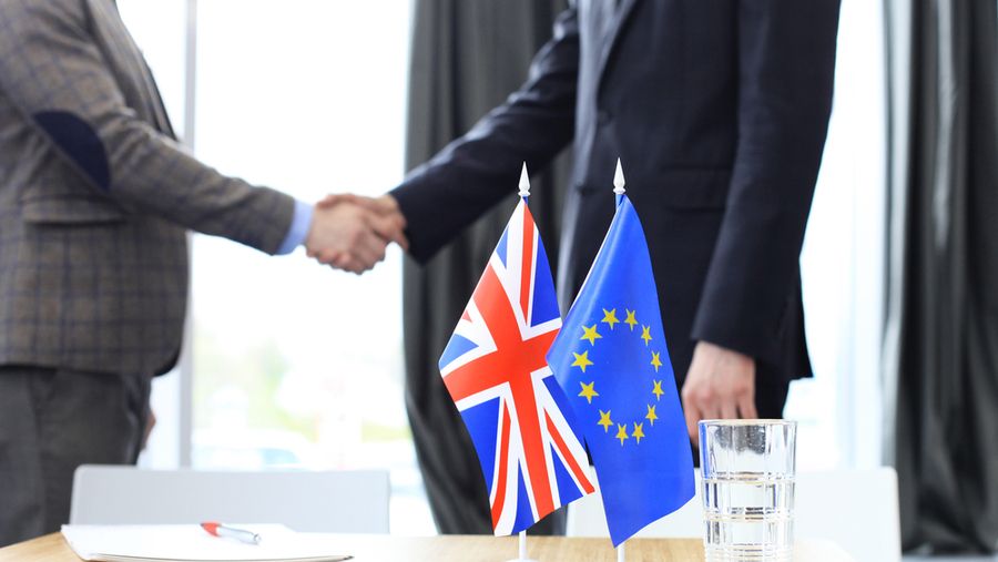With the UK’s departure from the European Union edging closer, what might happen to your pensions and investments after #Brexit? Read more in our latest > buff.ly/3gaLP7X #financialplanning #investing