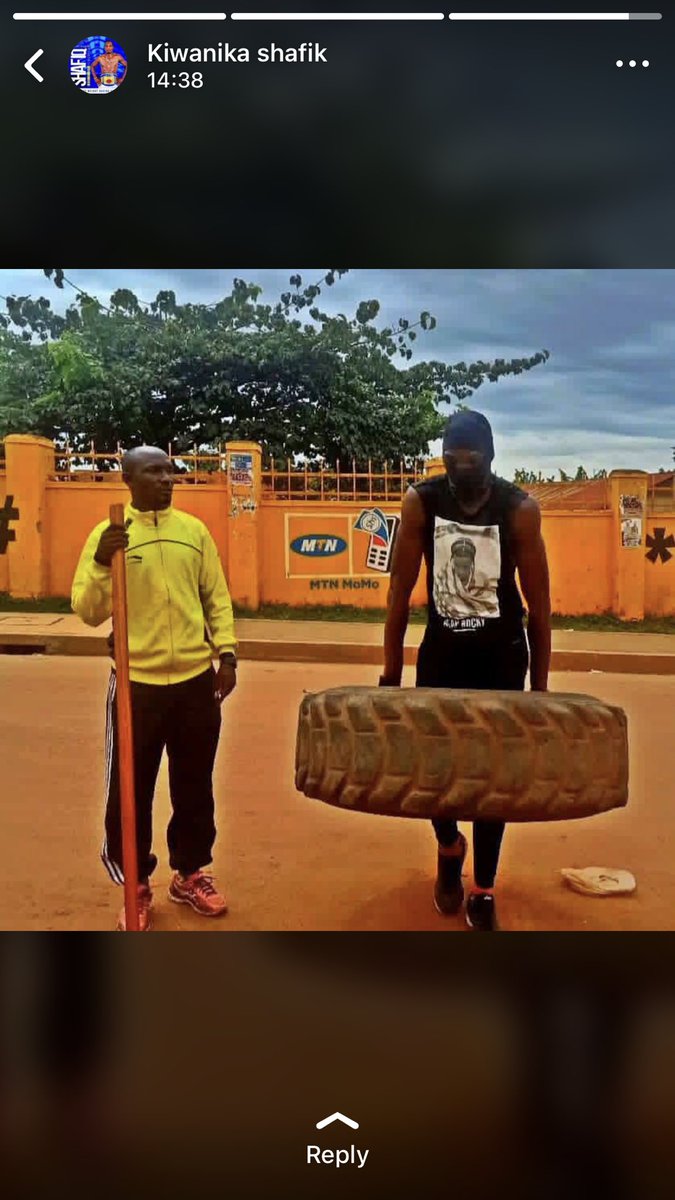 Peoples Champ Boombaye......