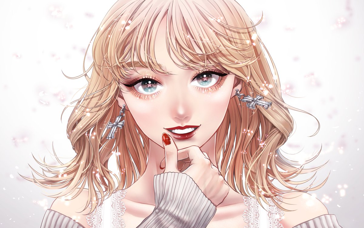 「#私の代表作 」|💐 𝗦𝗨𝗦𝗛𝗜𝗞𝗢 💐のイラスト