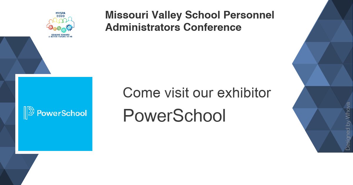 See you all tomorrow!   So excited!   #MVSPA #KASPA #HR