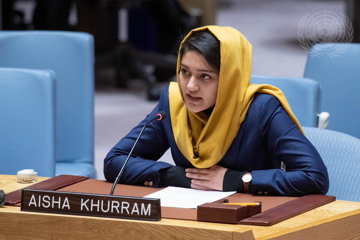  #Today the  #UNSC marks the five-year anniversary of the adoption of Resolution 2250 on Youth, Peace and Security. Check out our recent  @ipinstGO articles relating to the  #YPS agenda & our summary of the unmissable Youth, Peace, and Climate Action event.   #UNSRC2250 (1/5)