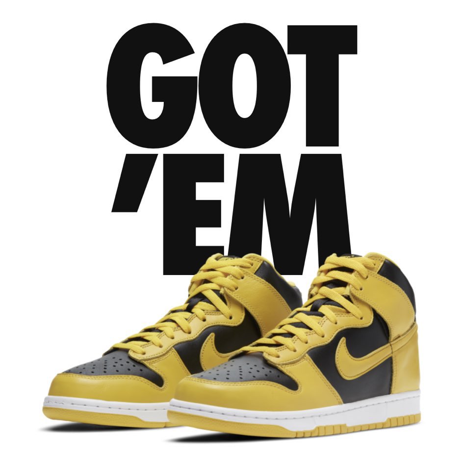 snkr_twitr's tweet photo. RT for GOOD LUCK 🙏🏽 https://t.co/lAHQnVVdVf