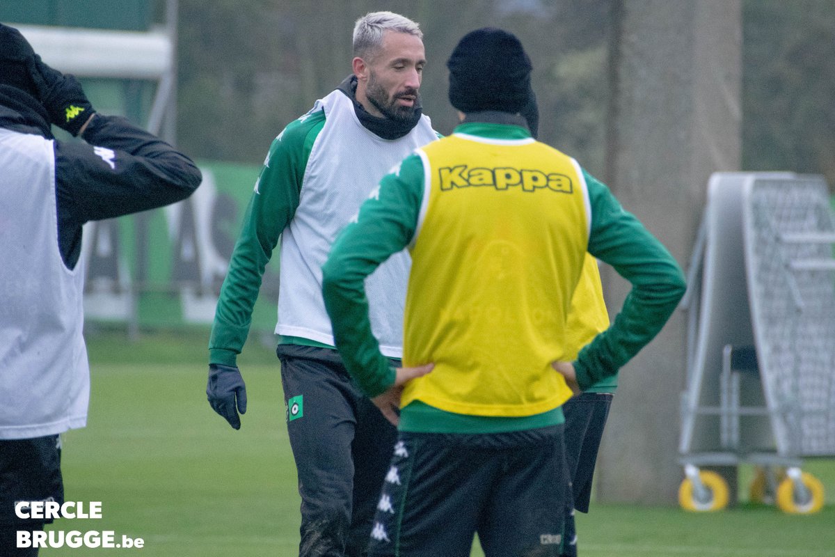 Cerclebrugge Or Cercle Brugge Twitter Search