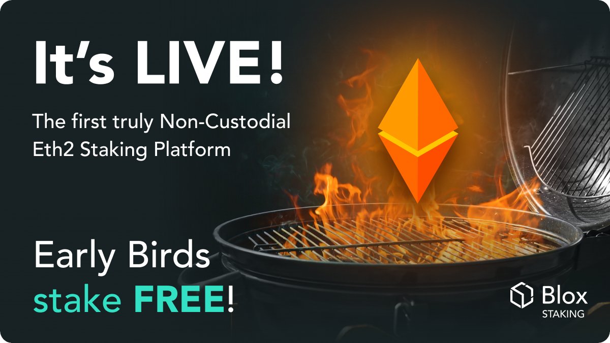 SSV Network tweet media