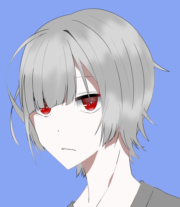 色収差のtwitterイラスト検索結果 古い順