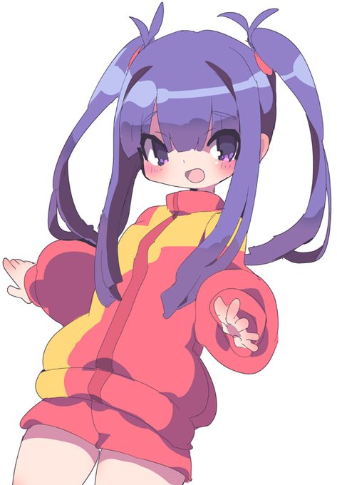 らくがき 体操ザムライのキティ・チャンちゃん 