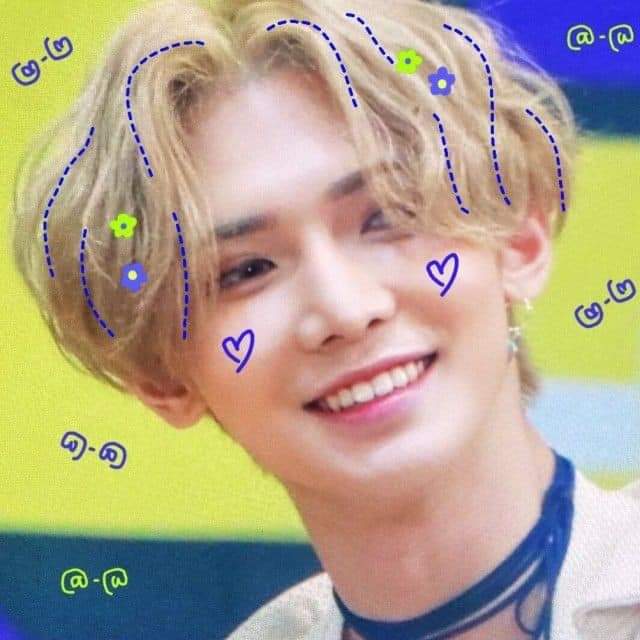 DolSannie's tweet photo. Yeosang you are very talented and beautiful, you do not deserve the hate you receive, we love you Yeo, you are very important to Atiny, please never forget how great and talented you are. ❤️💕
#YEOSANG_BEST_BOY #yeosangbeautifulangel
@ATEEZofficial https://t.co/ml9NTzZouu