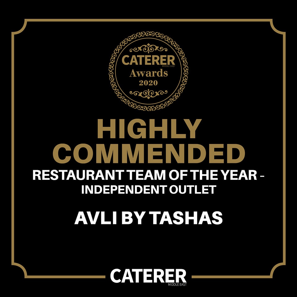 avli by tashas tweet media
