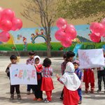 Image for the Tweet beginning: Every child has the RIGHT