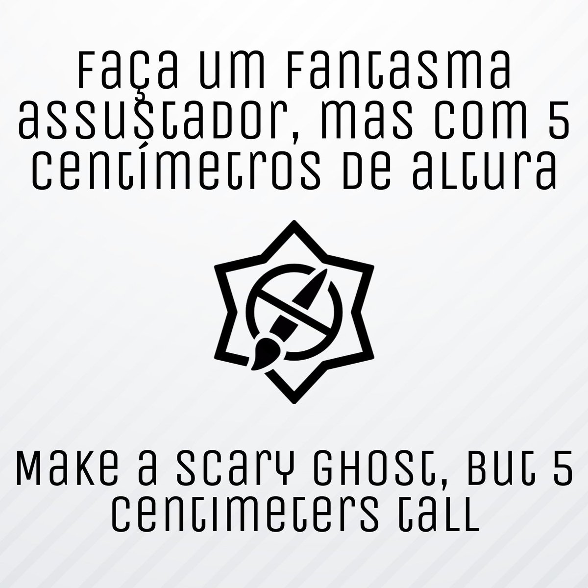 BrawlBlock's tweet photo. Now it's up to you!💫

Agora é com você!💫

🎃__(ADM 2) https://t.co/sa96kOvcwf
