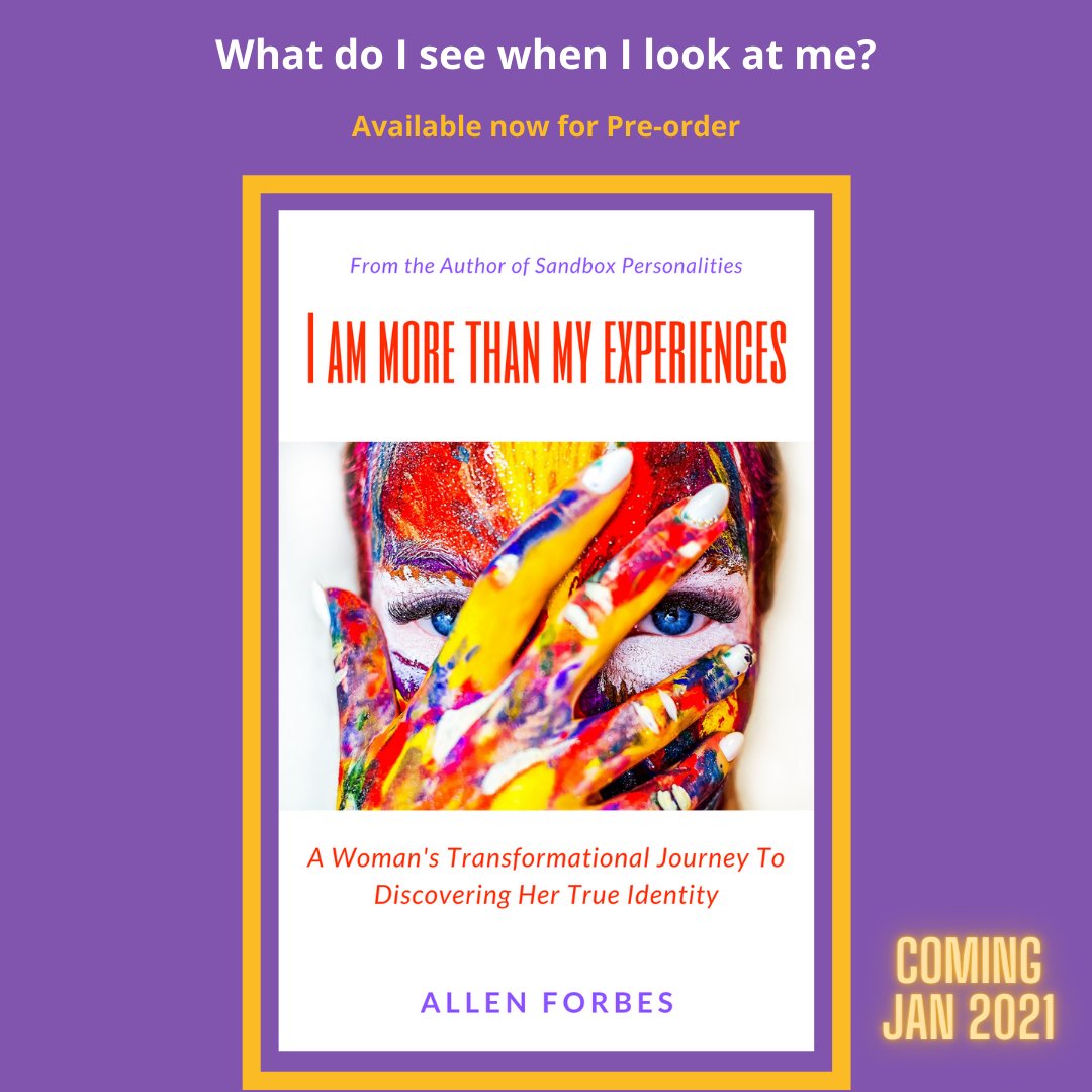 AllenForbes's tweet image. Before you can make progress, your previous limits have to be removed. To remove the boundaries, you will need to be honest with yourself and unafraid to explore the issues that could be holding you back. #woman #beauty #life #love #identity #christianwoman #purpose #value