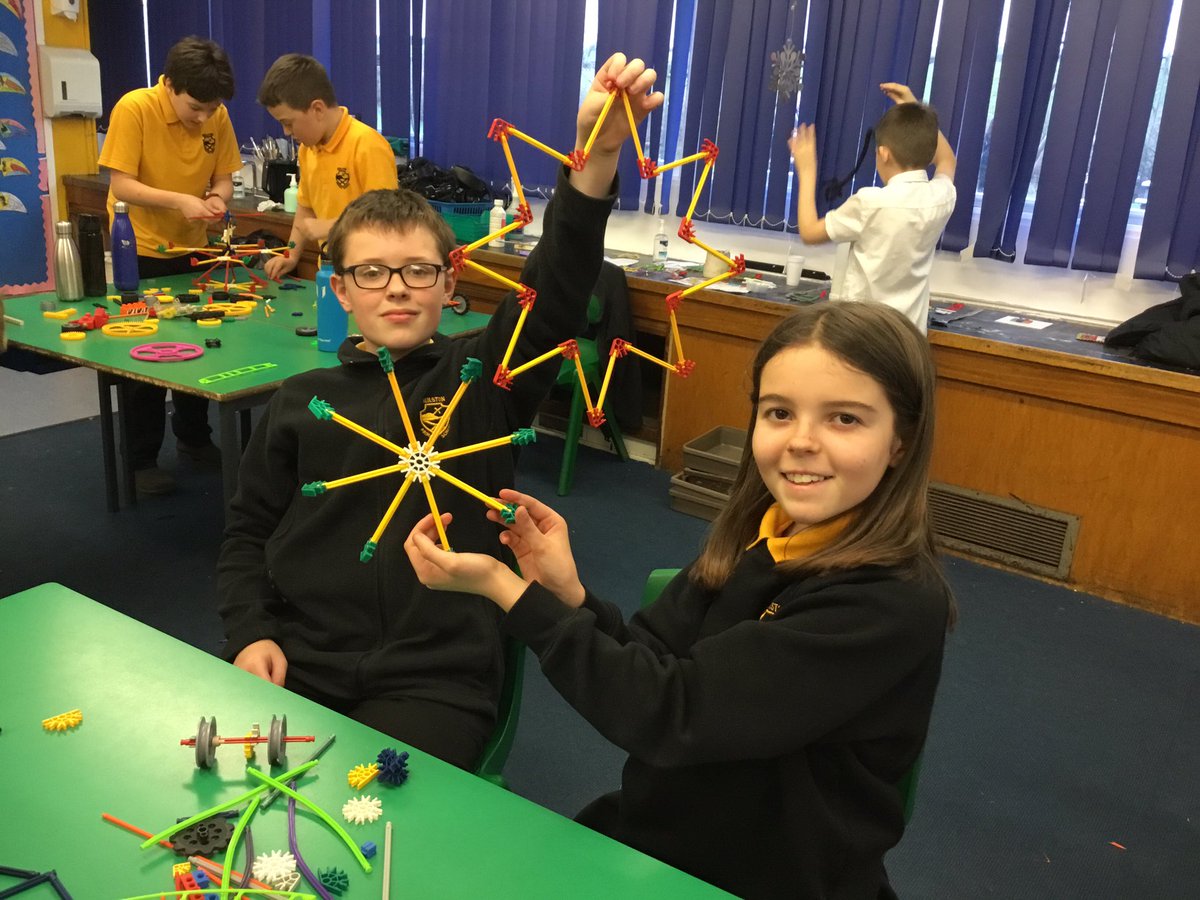 neilston_madras's tweet photo. P6a are having a super afternoon using their STEM skills to participate in the Christmas K-Nex challenge. ππβοΈβοΈπ
πΌ #STEM #knexchallenge #teamwork #creativity https://t.co/d2fSHBzRSt