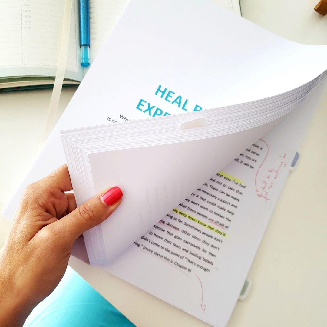 DrMayaNovak's tweet photo. So this happened! This week I sent the complete 1st draft of my new book for the first edit!! 😍 I’m so excited - also because it truly looks like that the book could be in your hands some time in the second half of the next year! 💃🙏

#author #book #healing #injuryrecovery https://t.co/yGLHo5rOr8
