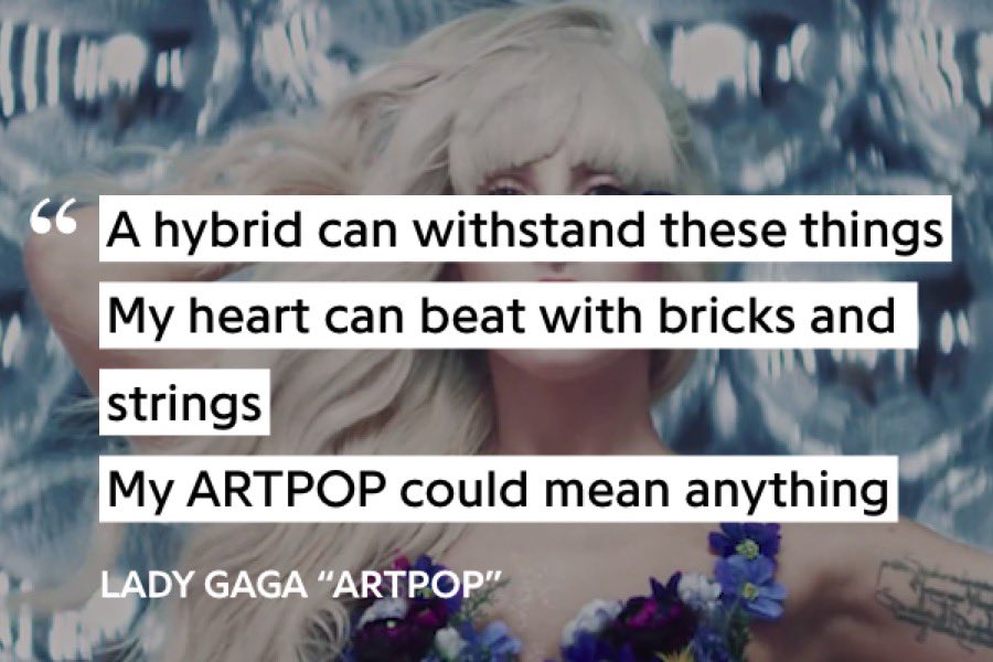 ARTPOP (2013)