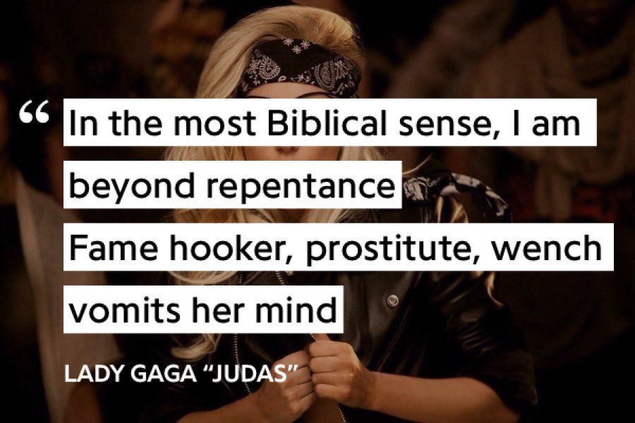 Judas (2011)