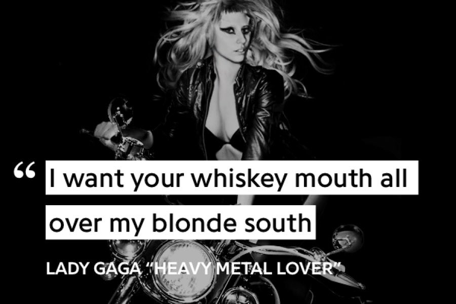 Heavy Metal Lover (2011)