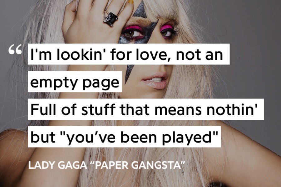 Paper Gangsta (2008)