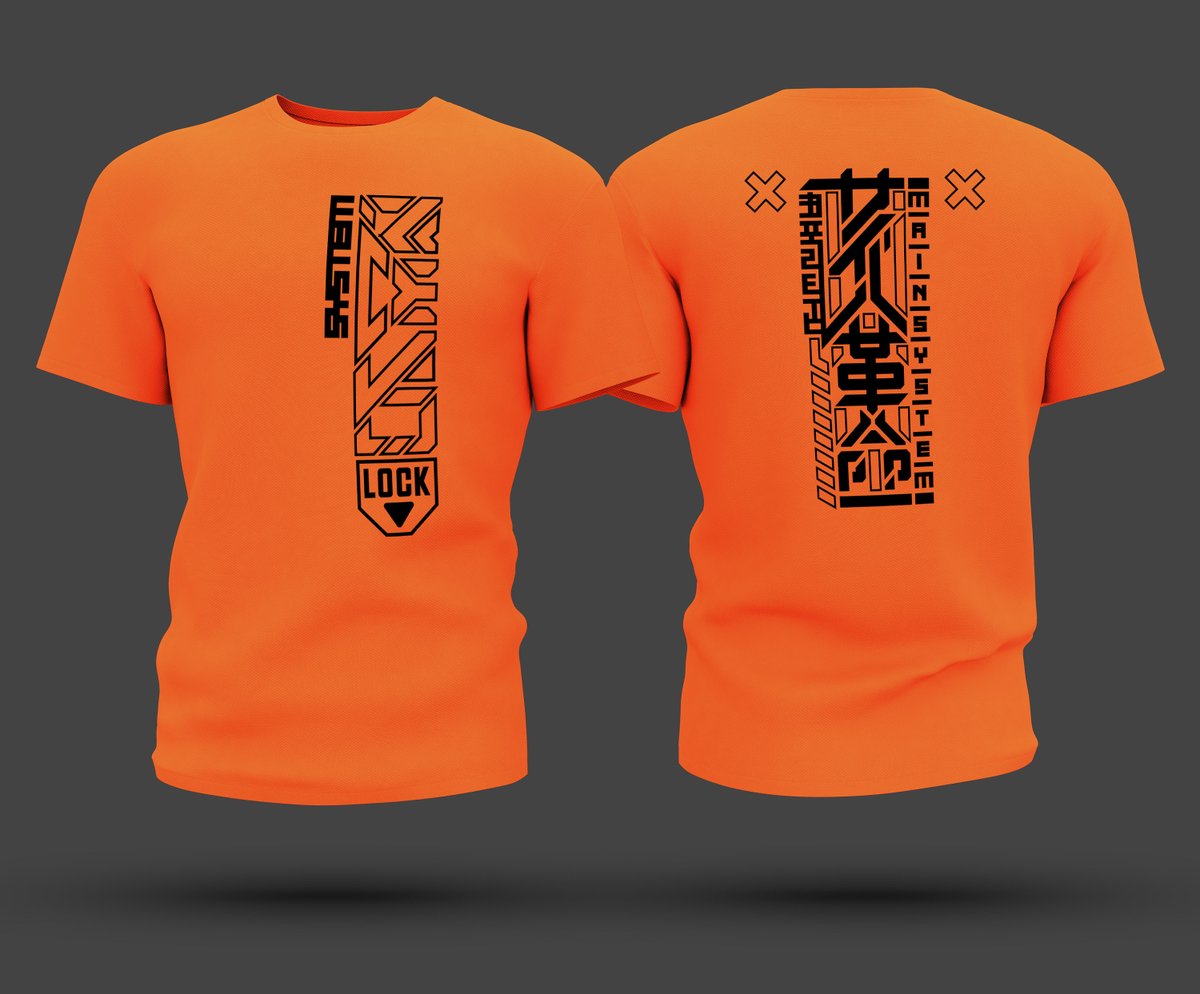 Iren CYBERMACHINE tweet media