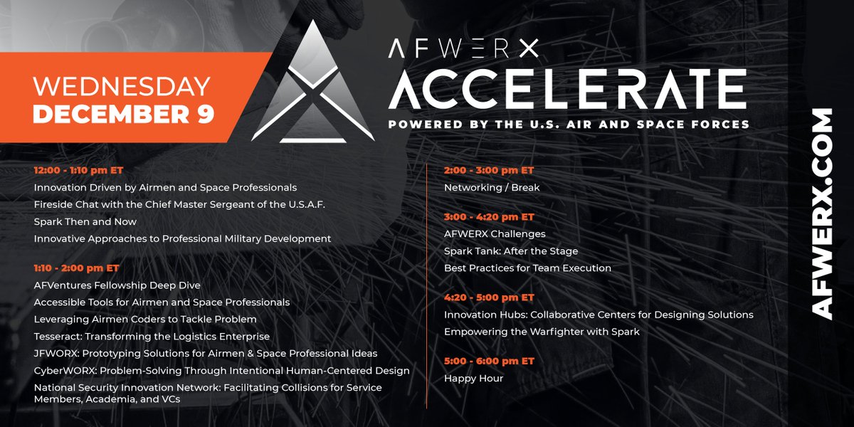 Agility Prime tweet media