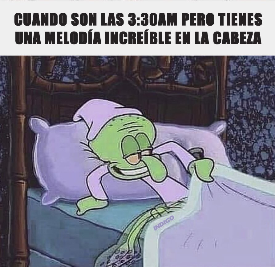 CONFIRMEN PRODUCTORES!! 🤔