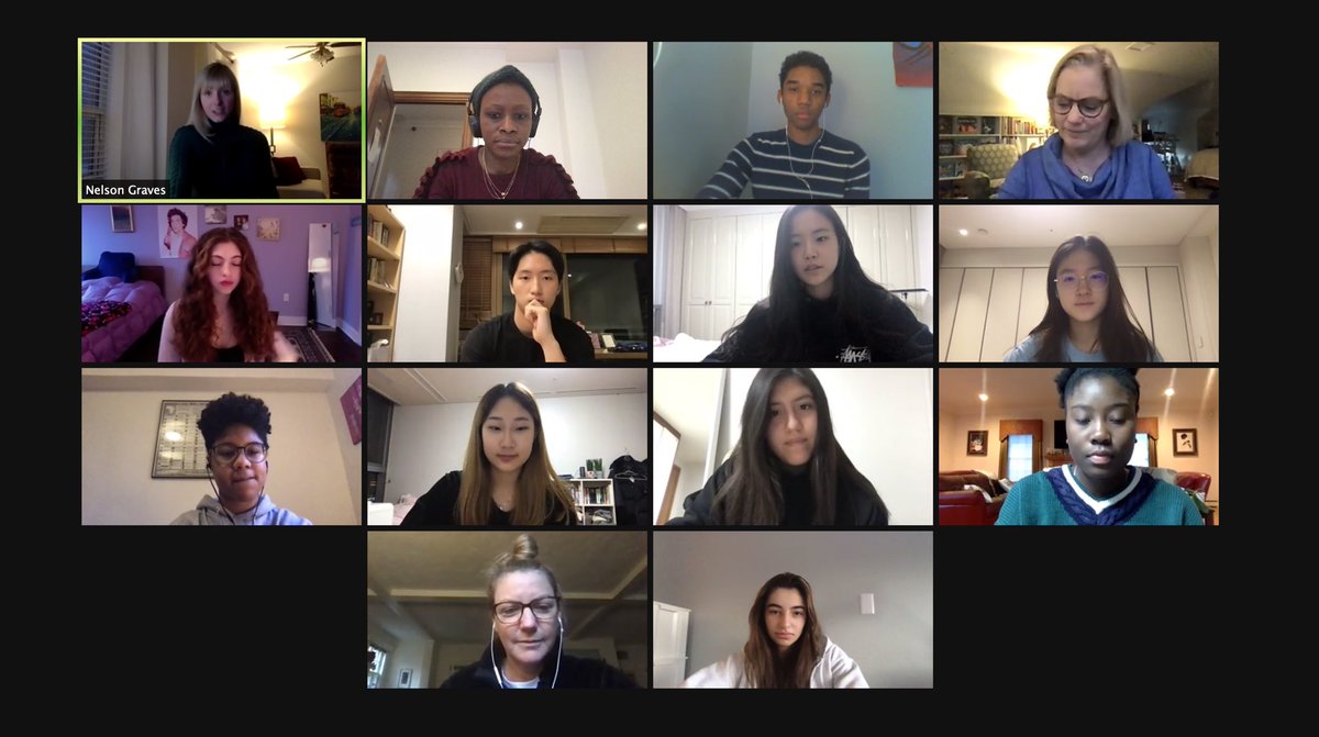 newsdecoder's tweet photo. Itβs global webinar season at News Decoder. We held our first brainstorming session today with @missporters @FriendsSeminary @PV_Chadwick #globaled #ndupdates https://t.co/G2ru3A19hL