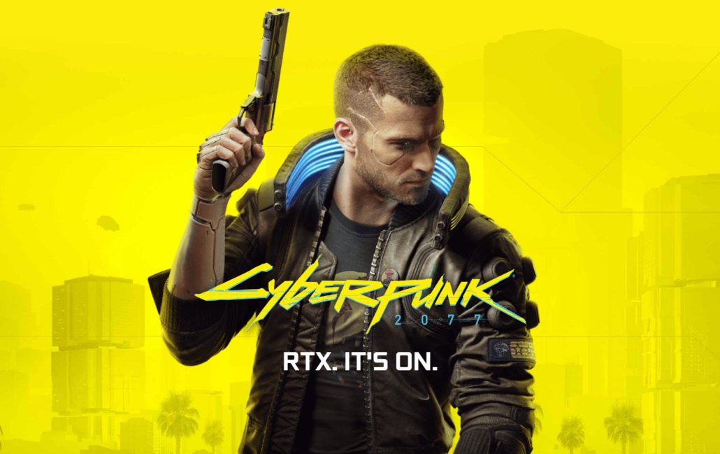 AggroGamerz's tweet photo. 🎙NVIDIA’s Official Cyberpunk 2077 PC Benchmarks Show GeForce RTX 3080 &amp; RTX 3090 Perfect For 1440p 60 FPS With Raytracing &amp; DLSS, 4K Barely Hits 60 FPS
#Cyberpunk2077 #RTXOn
#Cyberpunk2077Hype #RTX3080 #rtx3090 https://t.co/bk0ovnmPd1
