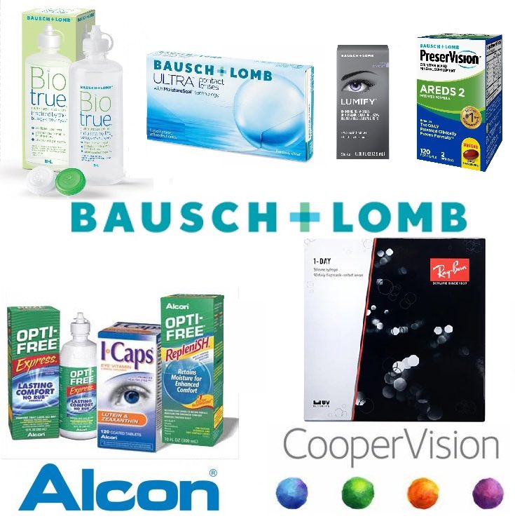 SCEyeAssociates's tweet photo. Thank you to our sponsors for helping us give back to our patients! Come in for an eye exam at either Columbia location and enter to win prizes each day. For appointments: 803-784-2010.  #12daysofchristmas  #12daysofgiveaways  #AnnualExam #EyeOnThePrize #Grateful https://t.co/Xy9MrSjuN1