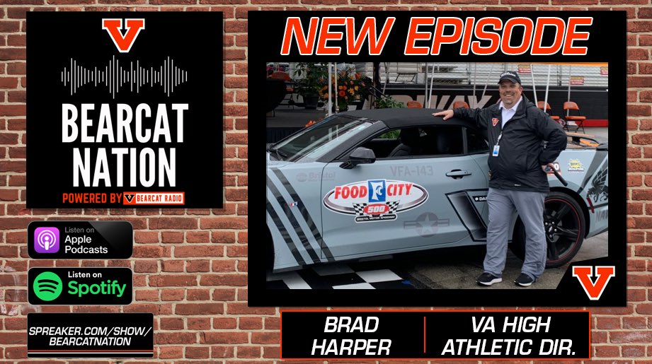 Bearcat Sports Network tweet media