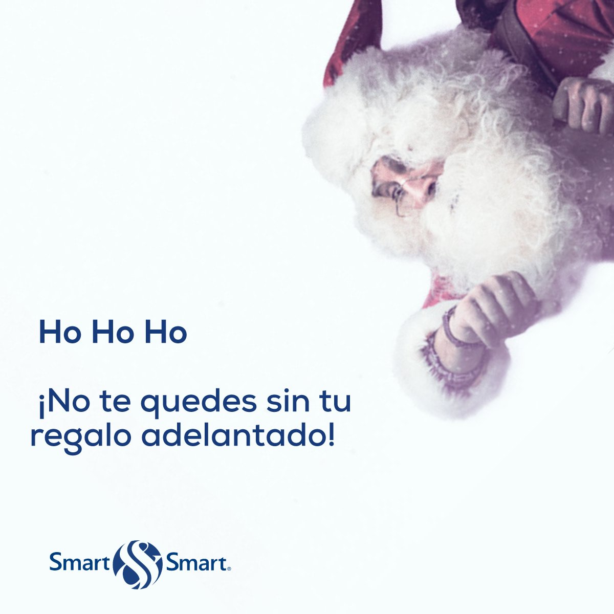 brokare's tweet photo. Ho Ho Ho 🎅
 
Todavía estás a tiempo de recibir el último incentivo del mes

Escríbele a tu Smart Coach para mas información 🎁🎁 https://t.co/2ygByO4yVM