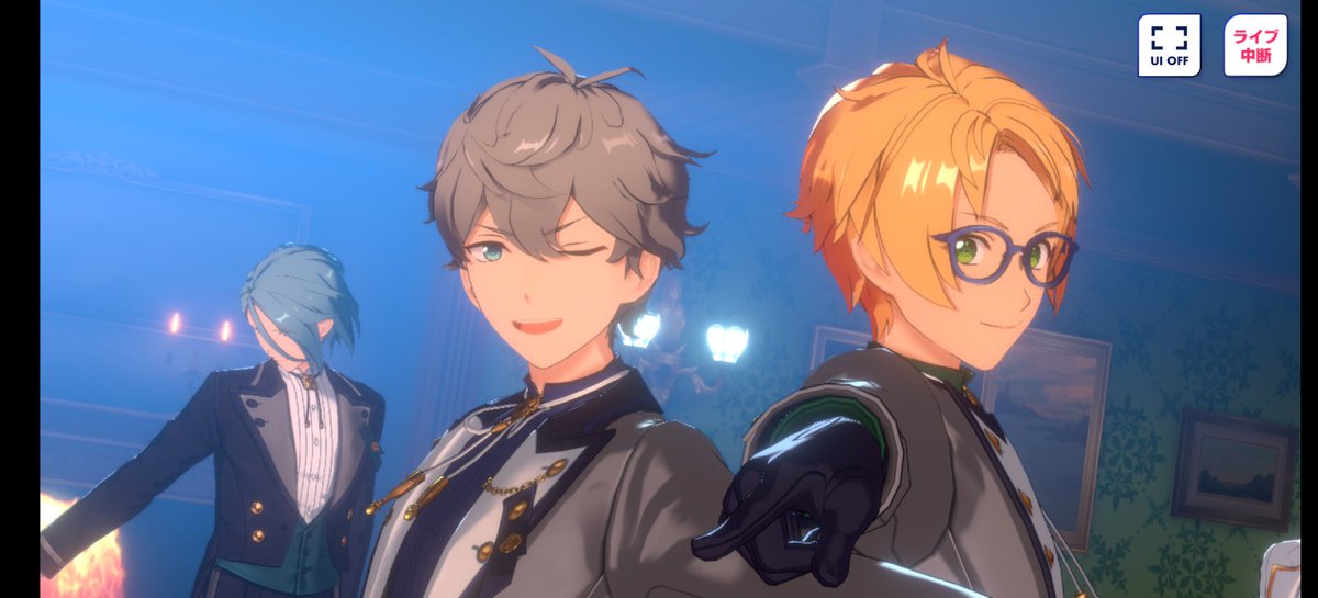 さ≒よ tweet media