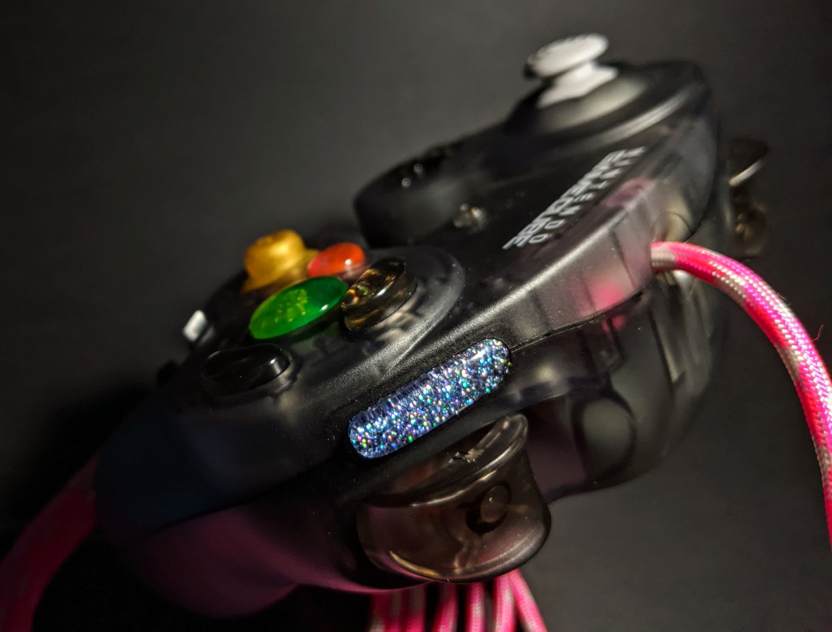 tinted shell by <a href="/CrystalCactusAZ/">CCAZ | Timmy</a>