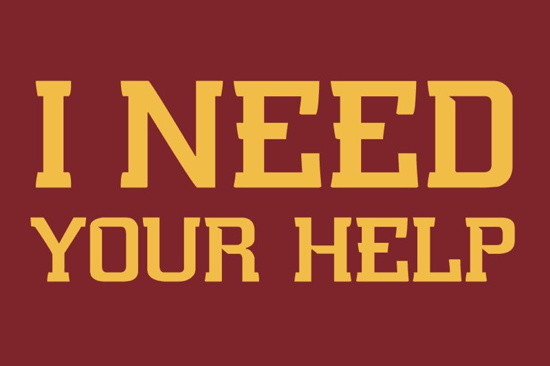 TheMascotCy's tweet photo. 🌪CYCLONES!🌪I need your help!

WHO: Cyclone fans
WHAT: Creating a send off video for our football team
WHEN: Now - Dec18th
WHY: To celebrate football’s first invitation to the Big 12 Championship
HOW: Tag or DM Cy a photo/video wishing our football program good luck on the 19th https://t.co/LXaRtsjowl