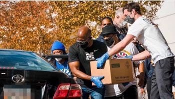 DonnaMcLeod4You's tweet photo. I know @RaphaelWarnock and @jonossoff will work on behalf of the people of #georgia #Runoff #electionsmatter #absenteeballot #earlyvoting2020 #earlyvoter #january2021 #january5 #january5th https://t.co/lVIakxhUCp