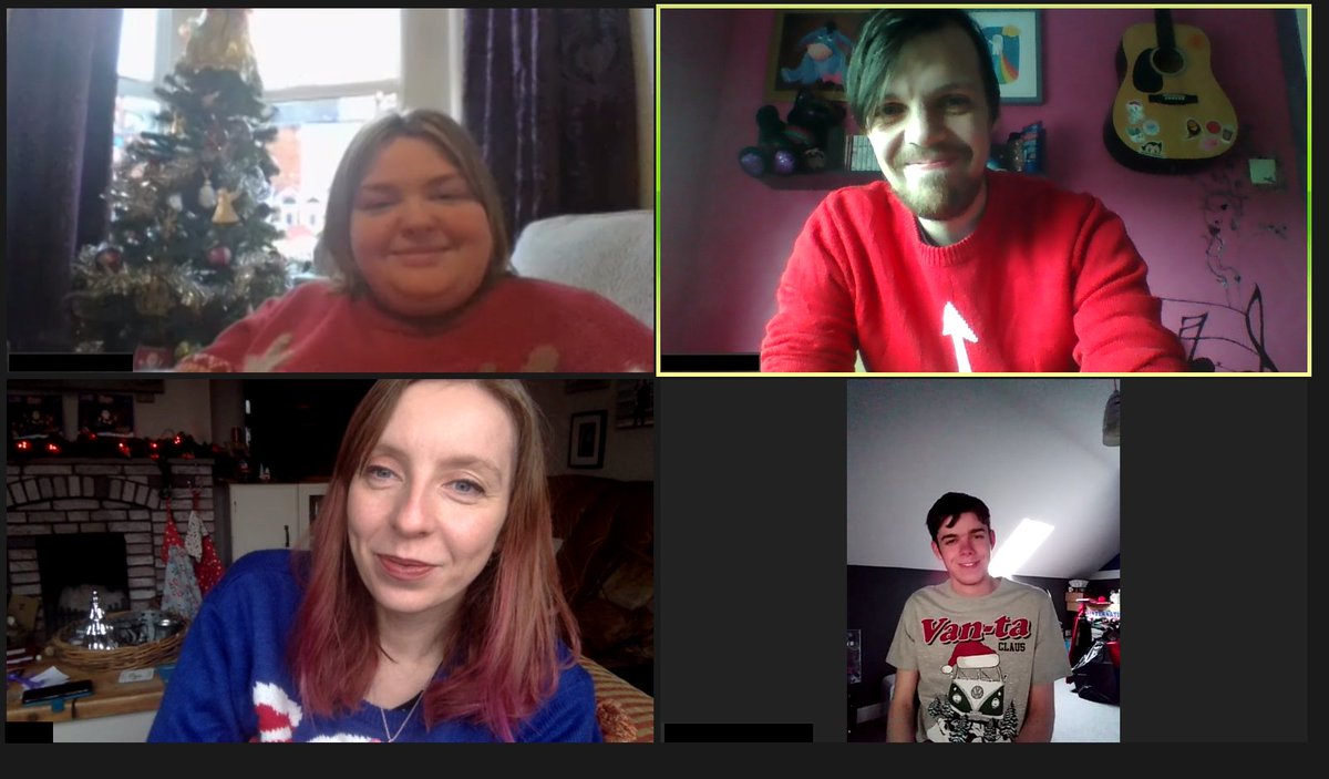 castawaygoole's tweet image. Last Arts Awards session this term, learning to be arts leaders of the future and learning from local arts organisations like @ertheatre . Ellie and Linden have nearly completed their Arts Awards at home.  Well done, onwards and upwards! #ArtsAward #creativetransitions #16to25s