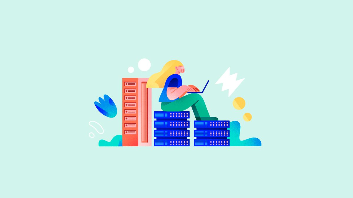 SalesLayer's tweet photo. Un 80% de los consumidores online nunca regresa a una #web donde han tenido una mala experiencia de carga o navegación. ¡Descubre cómo elegir el #hosting adecuado para tu #ecommerce con estos 5 consejos!
👇
https://t.co/aEeJyDHN5G
.
#SalesLayer #PIM #ecommercetips https://t.co/lYp8qwC5Kd