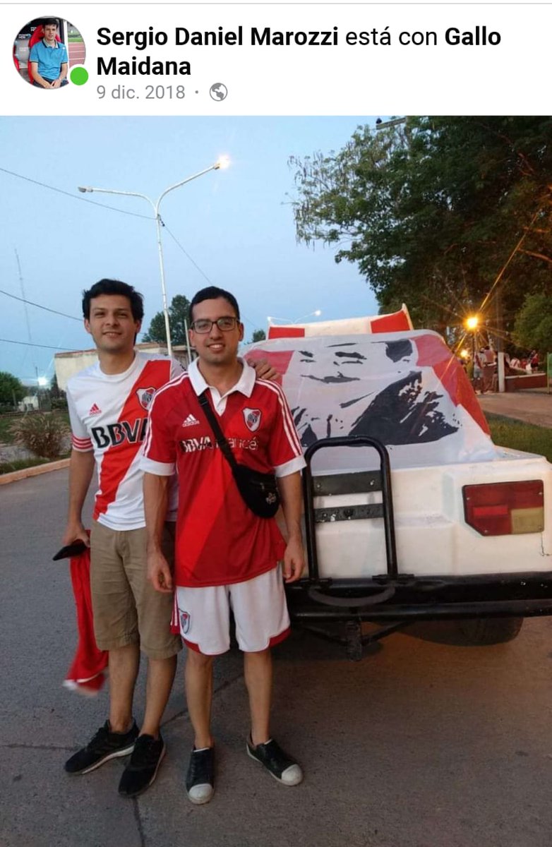 El recuerdo eterno. <a href="/gayomaidana/">Humberto Mario Maidana</a>