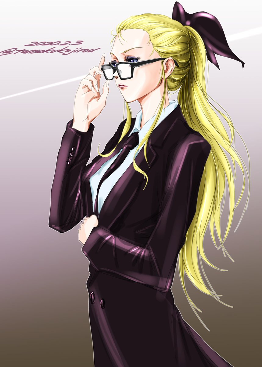 アッサムさまー❗️おったおめですわーーーっ❣️
 #アッサム生誕祭2020
 #アッサム生誕祭 