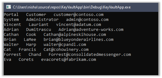 inogic's tweet photo. Use query acceleration to retrieve data from Azure Data Lake Storage https://t.co/ZTPaRNQC36 via @nishantranaCRM #msdyn365 #datalakestorage #azure https://t.co/wiZPghjSGi