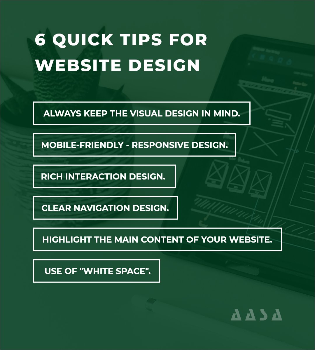 AasaTechnologi1's tweet image. Via @Aasa_Tech
Website. aasa.tech
Contact. 9021567897

#punewebdesigner #webdesignpune #website #punekarwebdeveloper #design #pune #mumbai #Punekar 
 #Mumbaikar #websitedesign #Punegraphicdesign #ui #webdevelopment #ux #uidesign #uxdesign #web #html #css