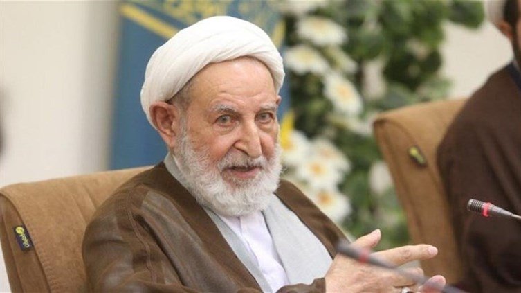 وفاة الرئيس الأسبق للسلطة القضائية الإيرانية محمد يزدي