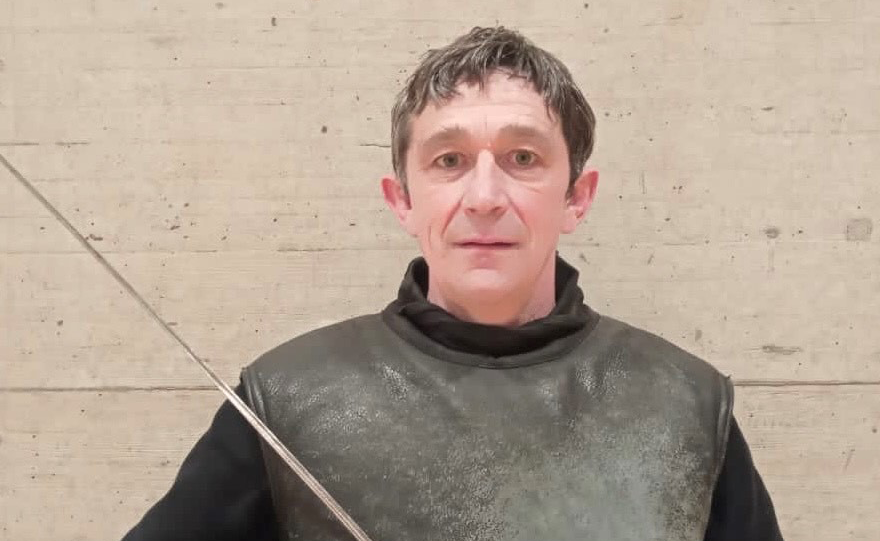 📰 Équipes de France : l'épée se réorganise

Hervé Faget rejoint le staff de l’équipe de France féminine auprès de Jean-François Di Martino.

+ d'infos ➡ escrime-ffe.fr/fr/actualites/…