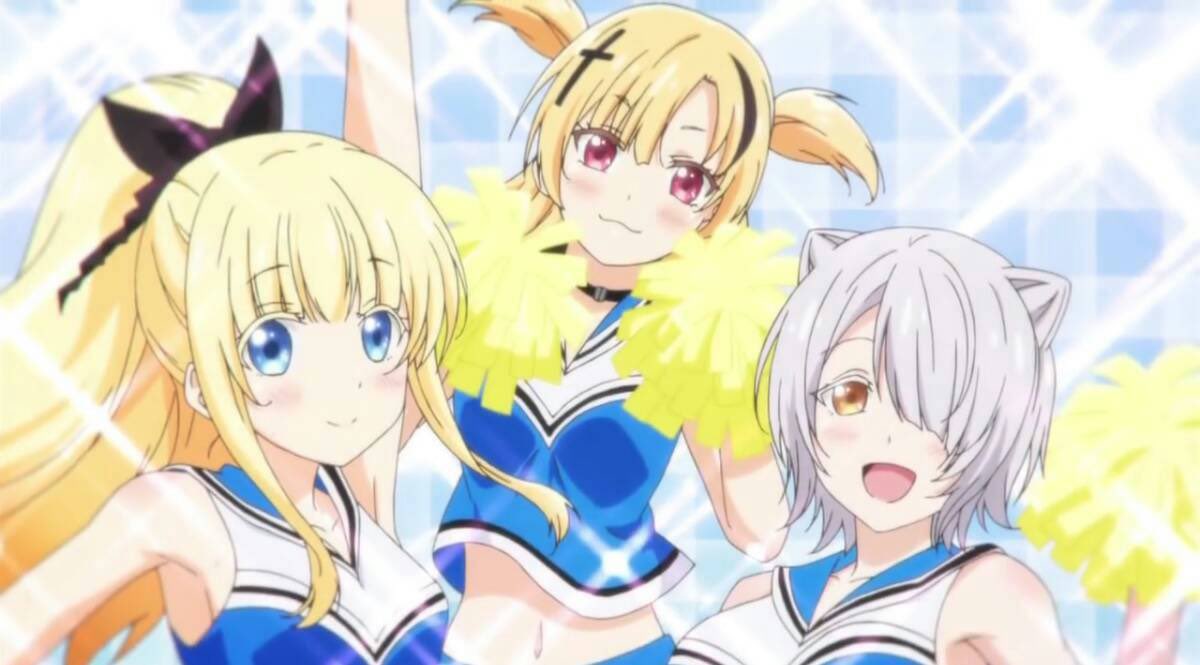 ソマリ ロングヘアード誕生祭