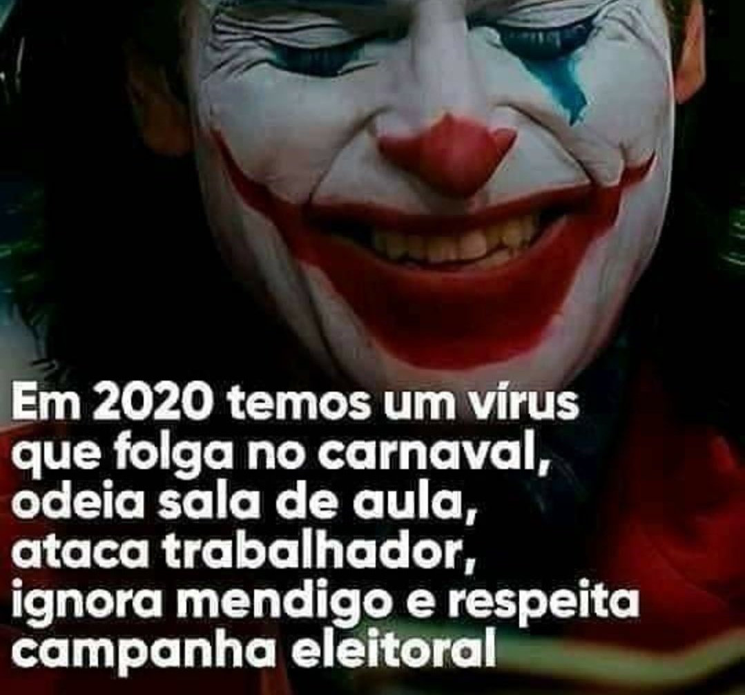 Na_Kamache's tweet image. Se não funcionou na primeira vez, porque haveria de funcionar agora?
#NaoAoLockdown