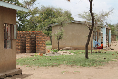IIED's tweet photo. BLOG: "As with many isolated regions of #Tanzania, toilets are pit latrines... As someone who had lived their entire life with a flushing #toilet, the change was, despite my best preparation, something of a culture shock," says guest blogger @laiagafe --> https://t.co/wrPGzoKRck https://t.co/9Uio10eOQO