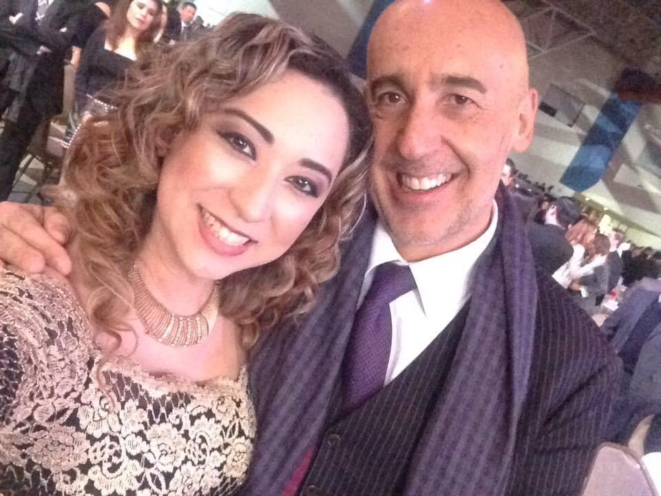 YuliSaints's tweet photo. #tbt #SelfieConElJefe #BanorteNoTeAcabes #CuandoHabiaPosadas  en Mty Oriente seguimos sumando esfuerzos para dar excelentes resultados #Vision2020 en esa posada nos dió esa frase y la sigo usando con mucho orgullo. https://t.co/9gL93ELixI