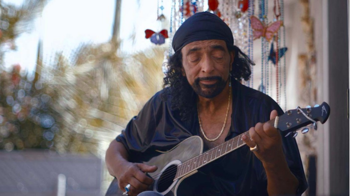 The Changin' Times of Ike White (@IKEfilm_) / Posts / X