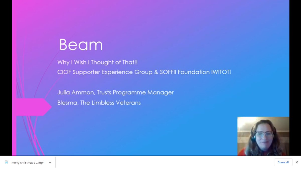  #IWITOT  @JujuriGirl